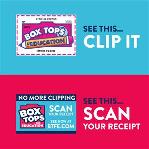 Clip It Scan
